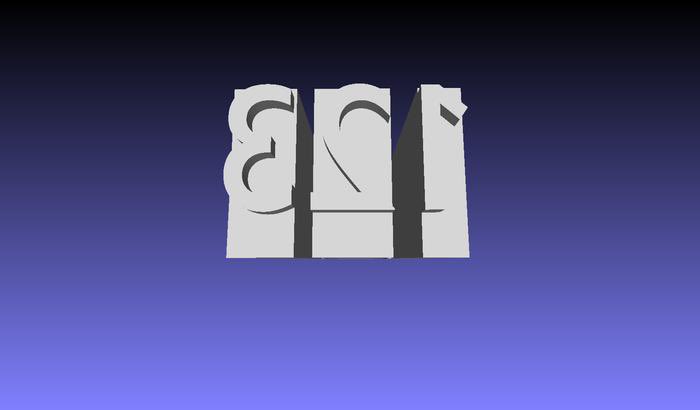 3Dhotbed's tweet photo. We’re celebrating #TypeHighDay by launching our NEW type setting toolkits! Download the datasets to 3D print a complete set of moveable resin type along with a composing stick so you can practice setting type by hand!

https://t.co/fZAxWtiABn https://t.co/HT27GjnZJQ