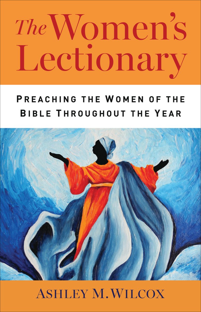WantaghUCC's tweet photo. https://t.co/6PLWKhfLio
WMCC will be hosting a workshop let by Quaker Pastor, Ashley Wilcox. Ashley is the author of The Women's Lectionary. Click on the link above for an informational flyer. https://t.co/K9grTH8C0Y