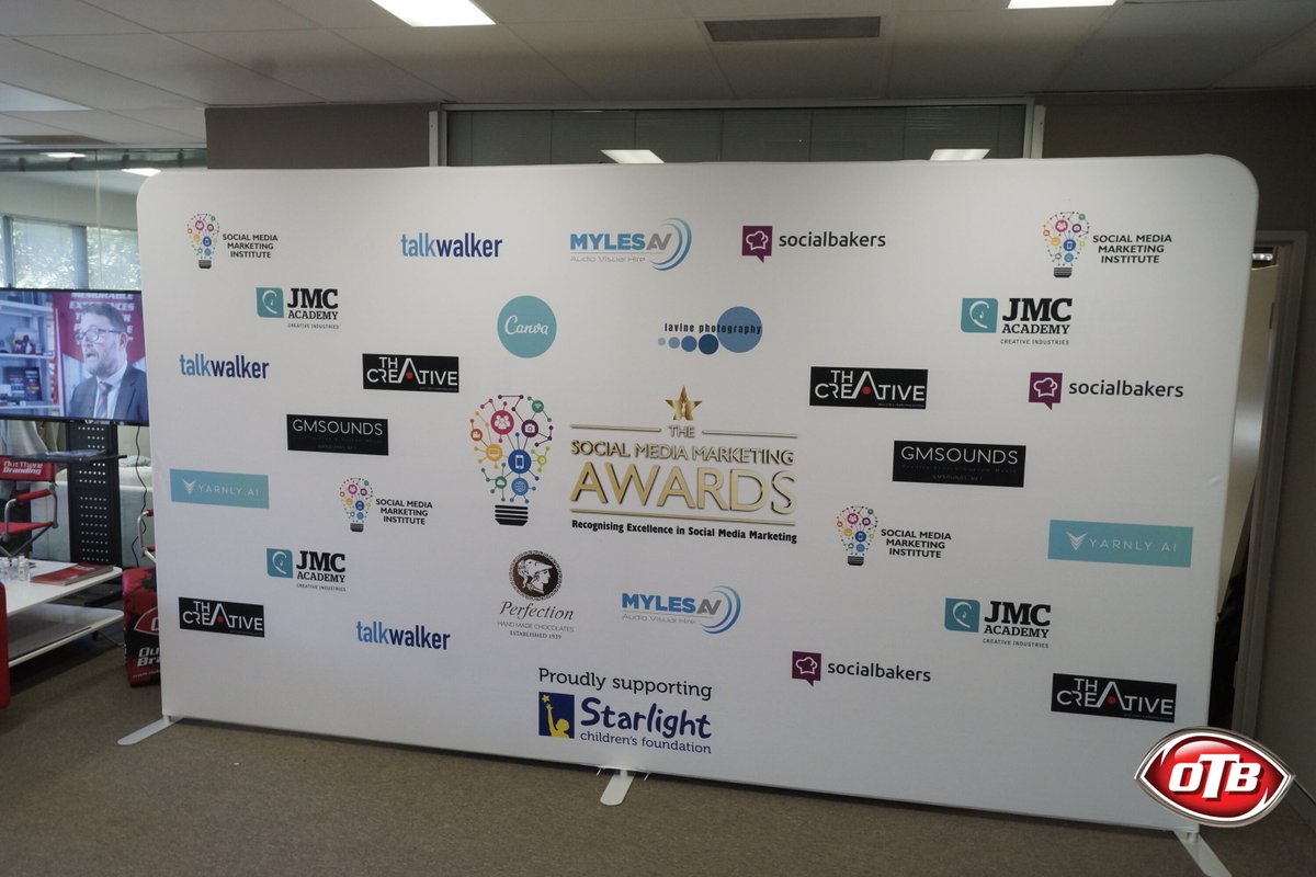 Roy Kowarski. OTB. Customer Engagement Strategist tweet media