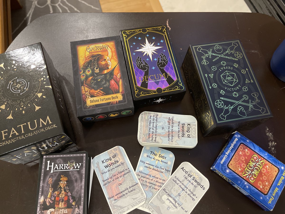 rdonoghue's tweet photo. These are just the ones I brought downstairs. https://t.co/DFANKGOZEF