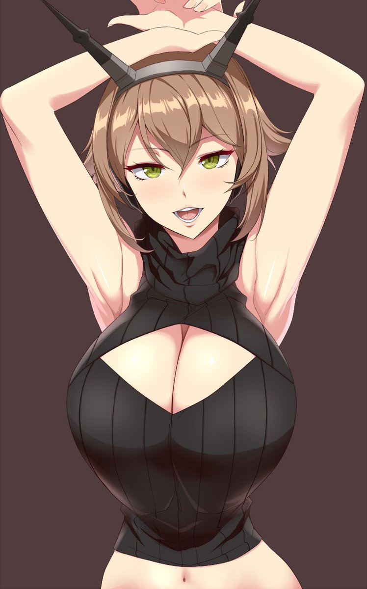 Mutsu tweet media