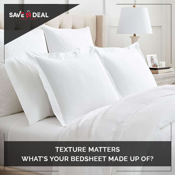 SaveNDeal1's tweet photo. Save n Deal is a versatile brand offering its customers the best choices. Our sheets are available in a wide range of materials, from thick to thin, from soft to crisp, from vibrant to hotel-like, we got it all.
1. Sateen
2. Cotton
3. Bamboo
4. Jersey
5. Flannel
6. Microfiber https://t.co/odRAi9cgtc