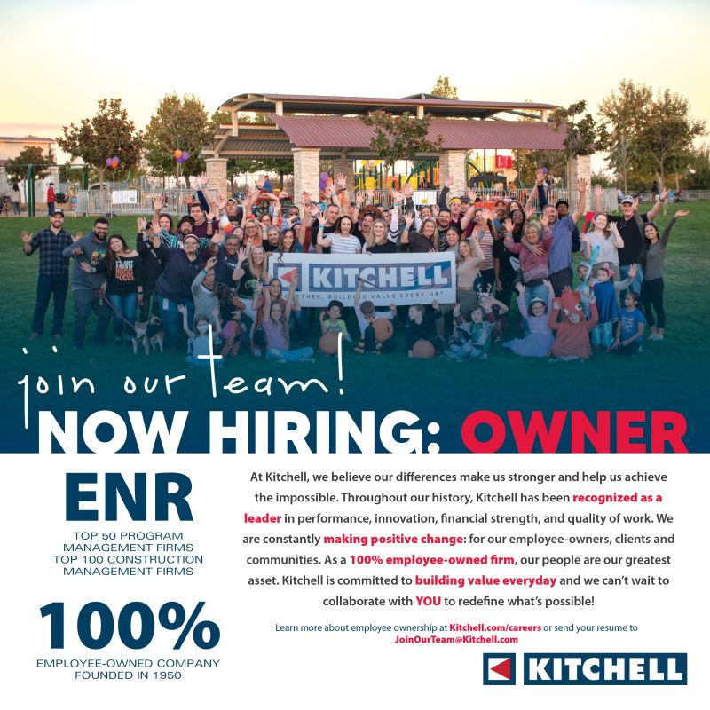 yolandaceocoach's tweet photo. Employee-owned @Kitchell seeks an experienced and dedicated Electrical Engineer / Electrical Designer to join our Northern California region in Sacramento. Please send your resume to bmoran@kitchell.com
https://t.co/Nm3fwWRgxu #kitchellcem #kitchellcareers #electricalengineer https://t.co/j0UnJAA1Qp