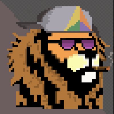 #NewProfilePic