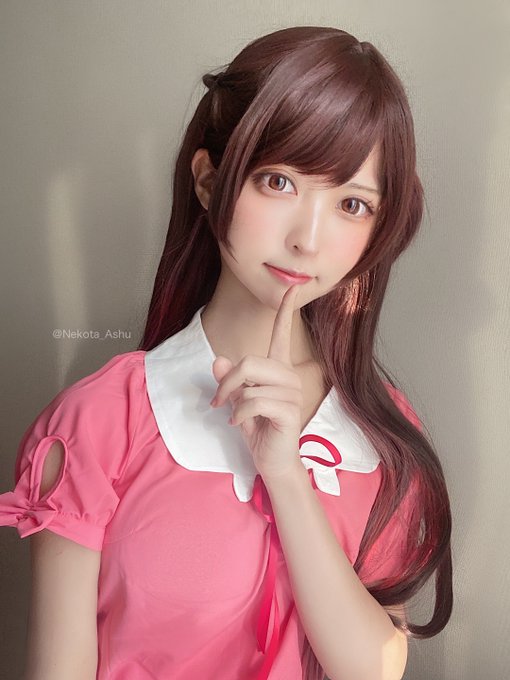 コスプレイヤー猫田あしゅのTwitter画像21