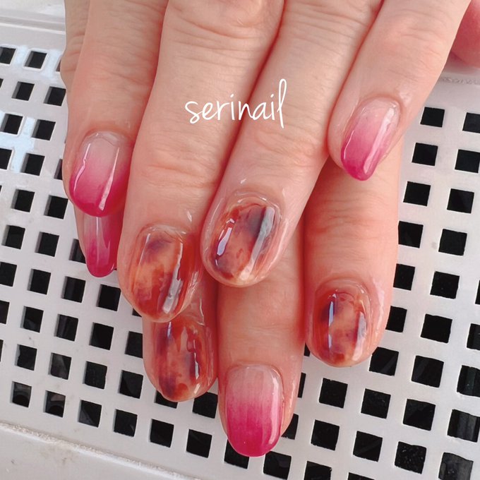 移動式ネイルサロン Serinail