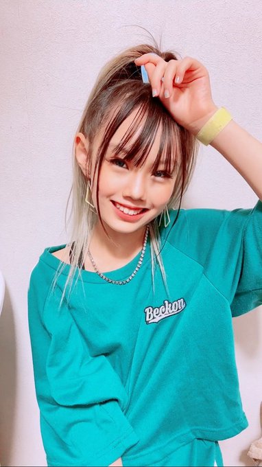 Twitterのコスプレ画像4