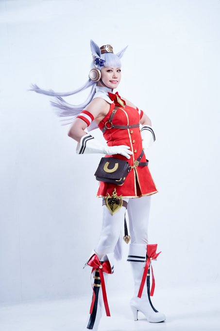 コスプレイヤー琥珀のTwitter画像12