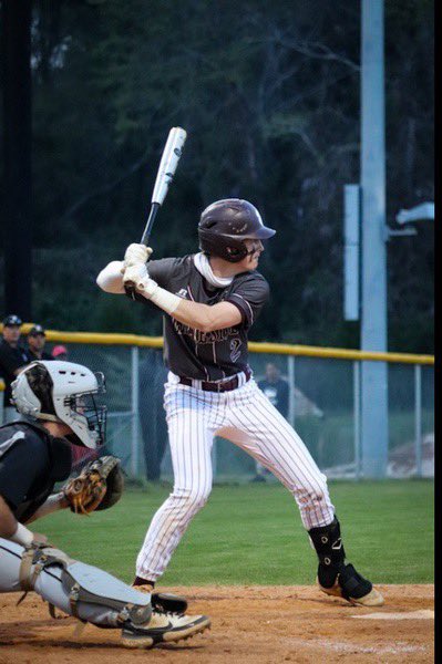 Congratulations to our very own Colten Moak on his commitment to Toccoa Falls College! We are very proud of his hard work, dedication and his drive to make himself and his teammates better everyday. Congrats C-Moak!