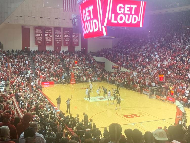 Mark Story on Twitter "RT WDRBNews Assembly Hall will sell beer