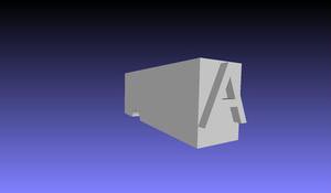 3Dhotbed's tweet photo. There’s a dataset for minuscule (lowercase) letters (linked above) and one for majuscule (uppercase) letters here https://t.co/yMIdJBj0z9 https://t.co/lXBk7TKETV