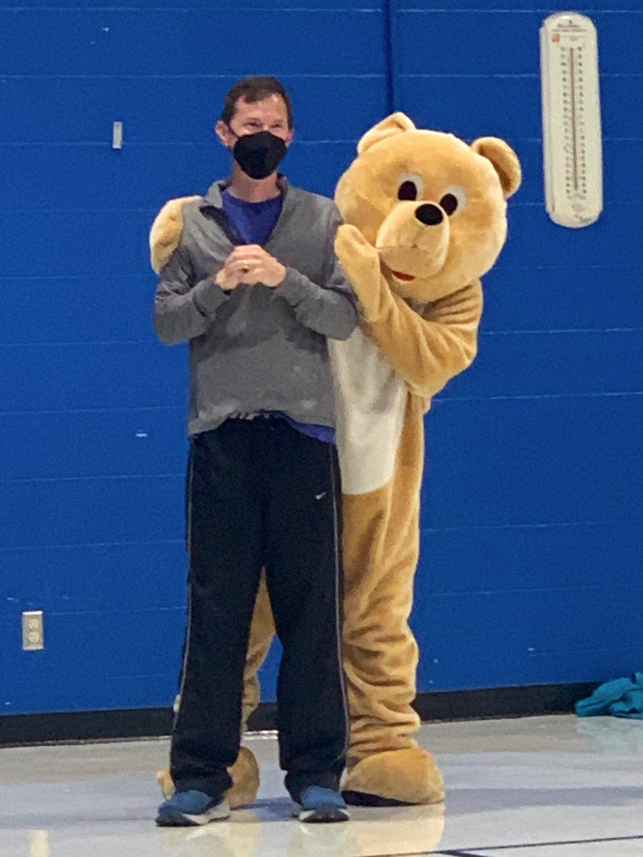Ellendale Elementary School tweet media