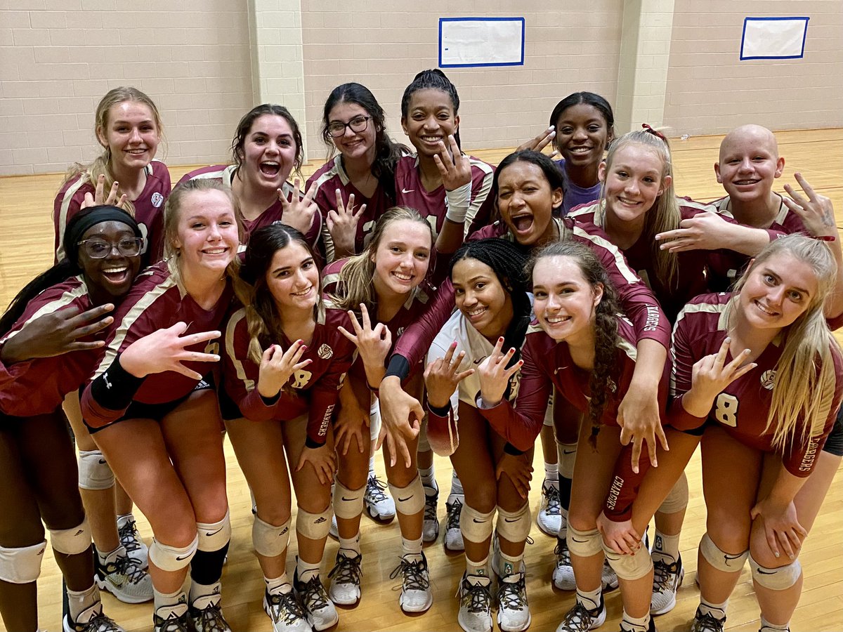 ChargerVB's tweet photo. HELLO WIN COLUMN!! Your ChargerVB team just defeated Southlake in 3!!! 25-18; 25-18; 25-21. @KISDAthletics @KellerCentralHS @Gosset41 @LizRusso77 https://t.co/XdleF32heU