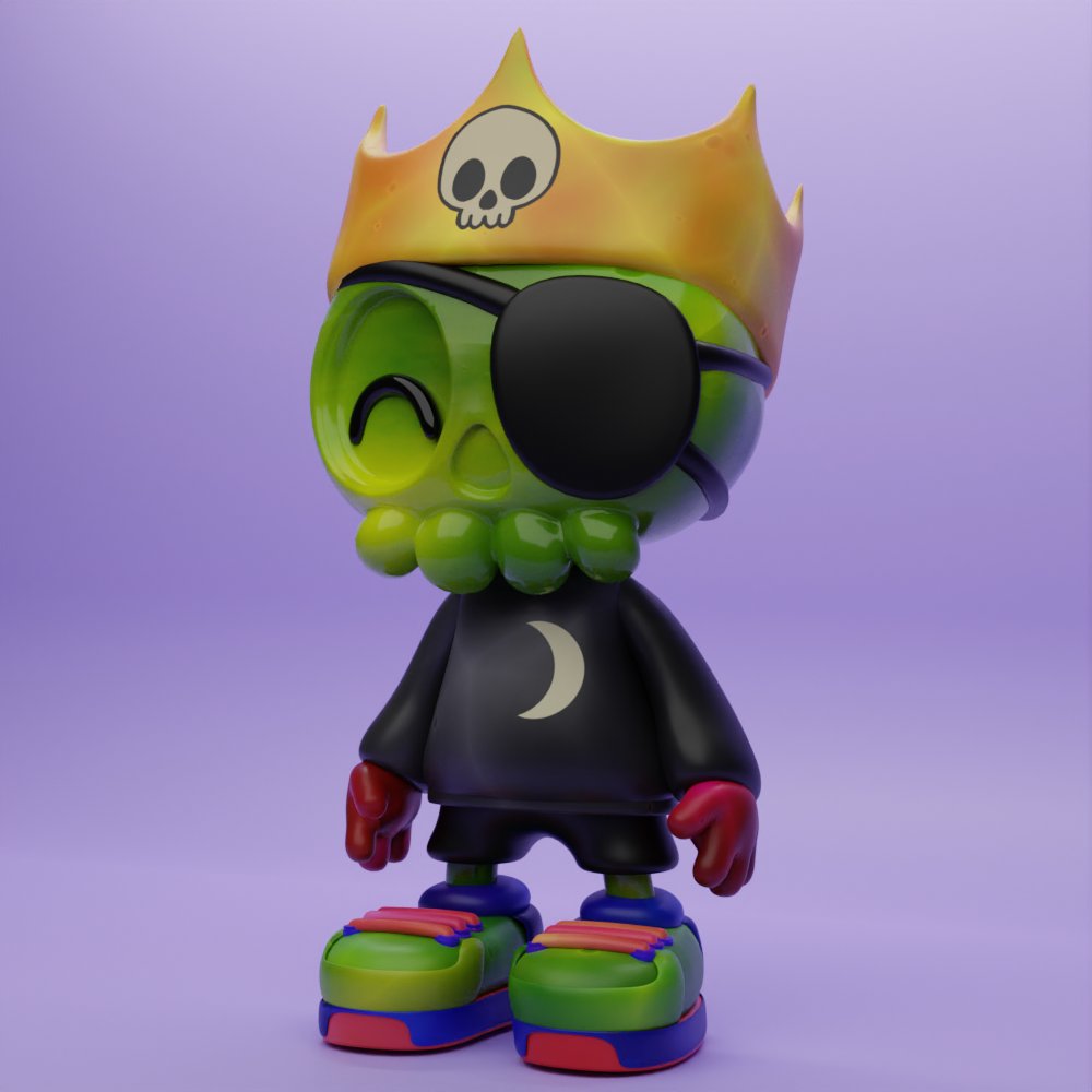 L4uTii ✨ ($5) | NFT Promoter 🔥 tweet media