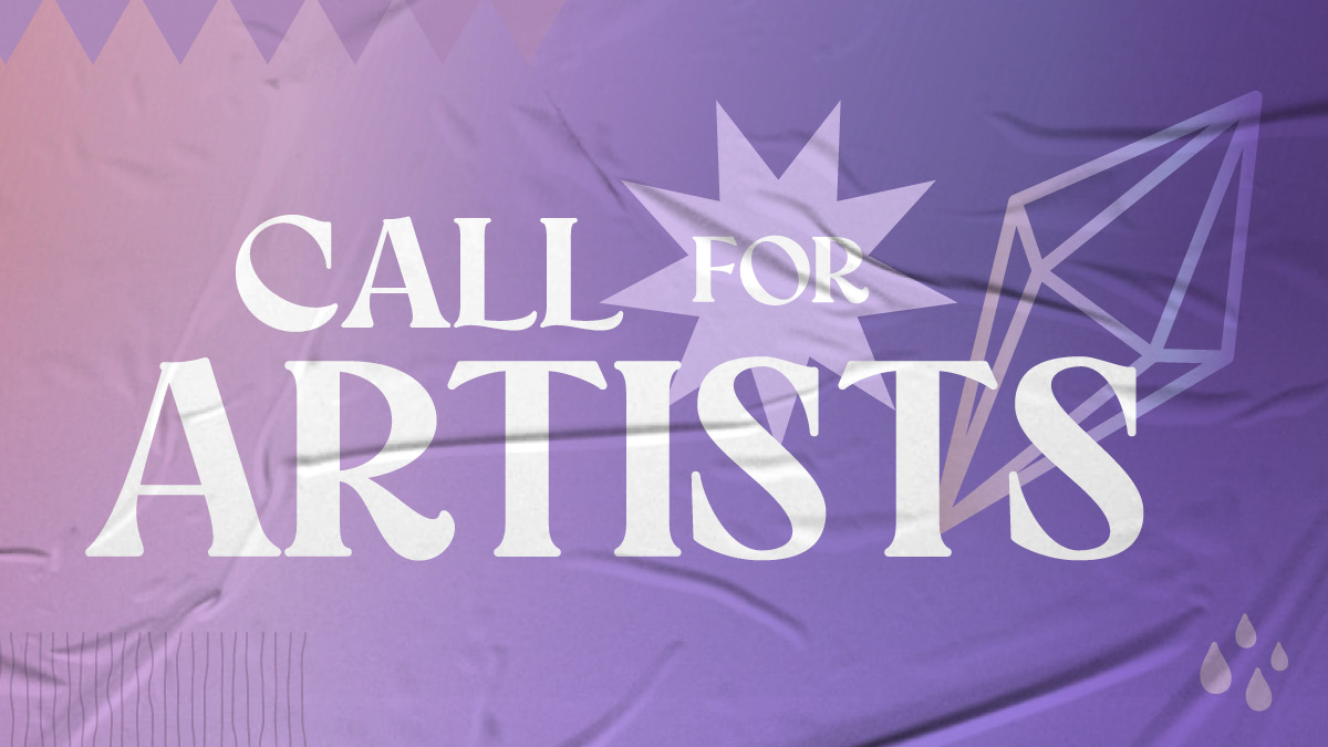 We are looking for more BIPOC + LGBTQIA artists to have their NFTs displayed at two events this October. We cant wait to bring PRISM WORLD to Cincinnati and Detroit! 🌈🌎 #LGBTQIA #BIPOC #Artists #web3 Sign Up in thread >>>