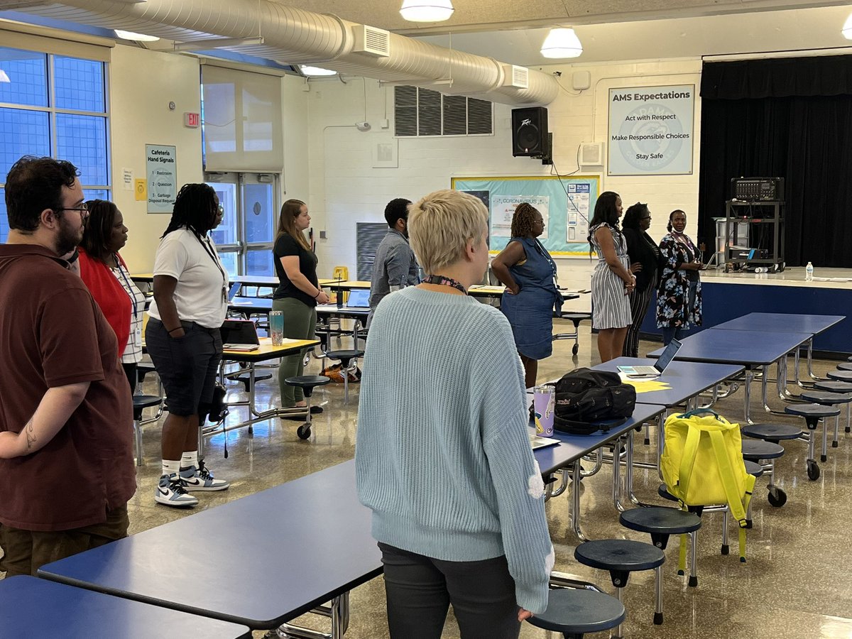 Troy Hart (@teachfrmthehart) on Twitter photo Our Golden Eagles <a href="/HCPSAdams/">Adams Middle School</a> recognize the importance of taking care of Self with some yoga activities!! ππ#HCPSWellbeing4U <a href="/HCPSEmployeeBen/">HCPS Employee Benefits</a> Our Golden Eagles <a href="/HCPSAdams/">Adams Middle School</a> recognize the importance of taking care of Self with some yoga activities!! ππ#HCPSWellbeing4U <a href="/HCPSEmployeeBen/">HCPS Employee Benefits</a>