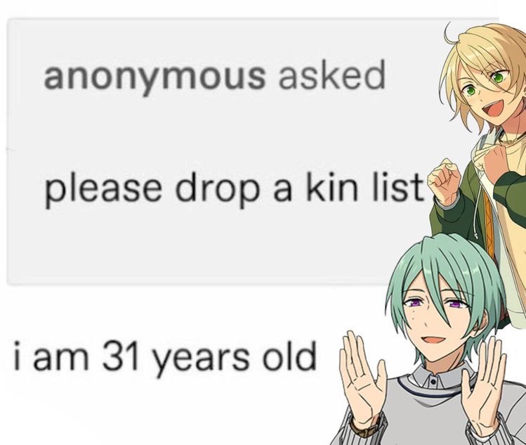 operettastar's tweet image. things that happened in our school as enstars characters ! a thread