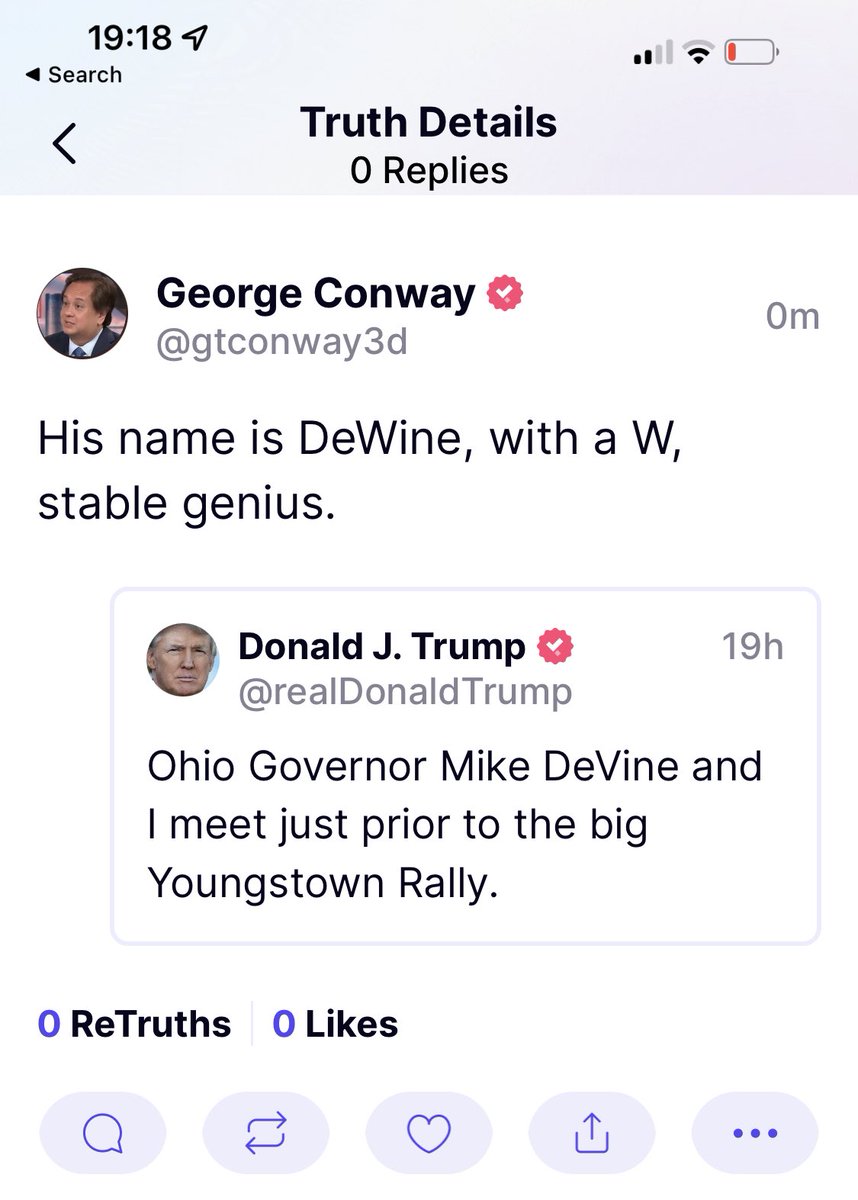 Spiro Agnew’s Ghost on Twitter "RT gtconway3d