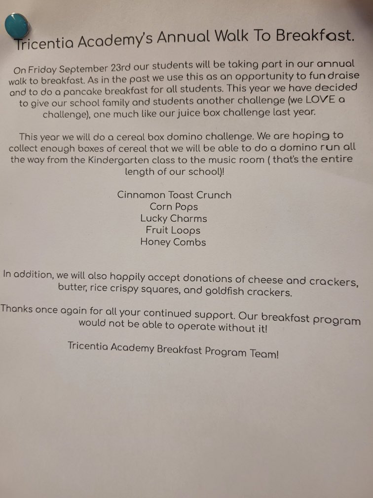 Tricentia Academy (@tatwolves) on Twitter photo 