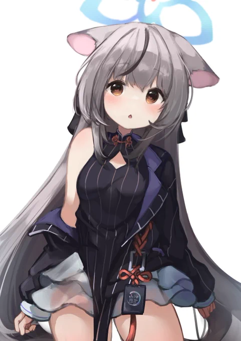 #ブルアカ 