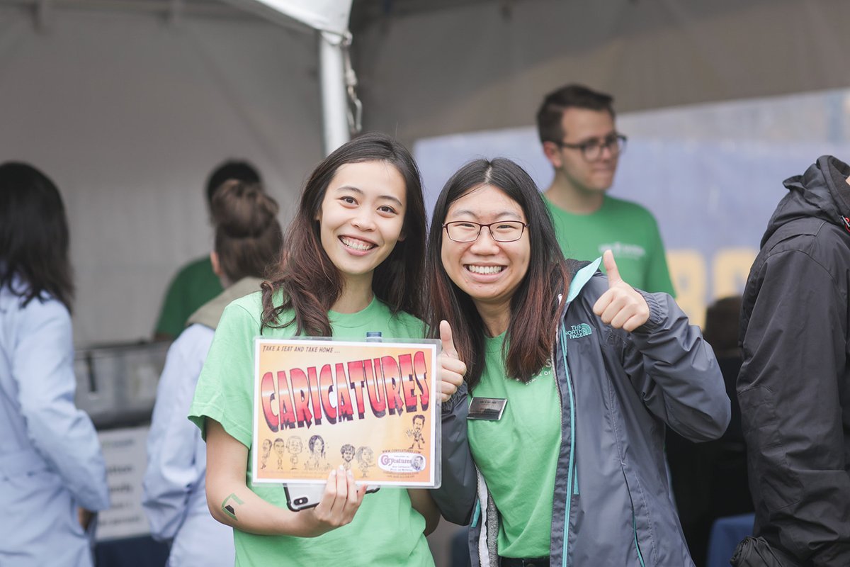 UBC Sauder School on Twitter "UBC and the UBCSauder Open