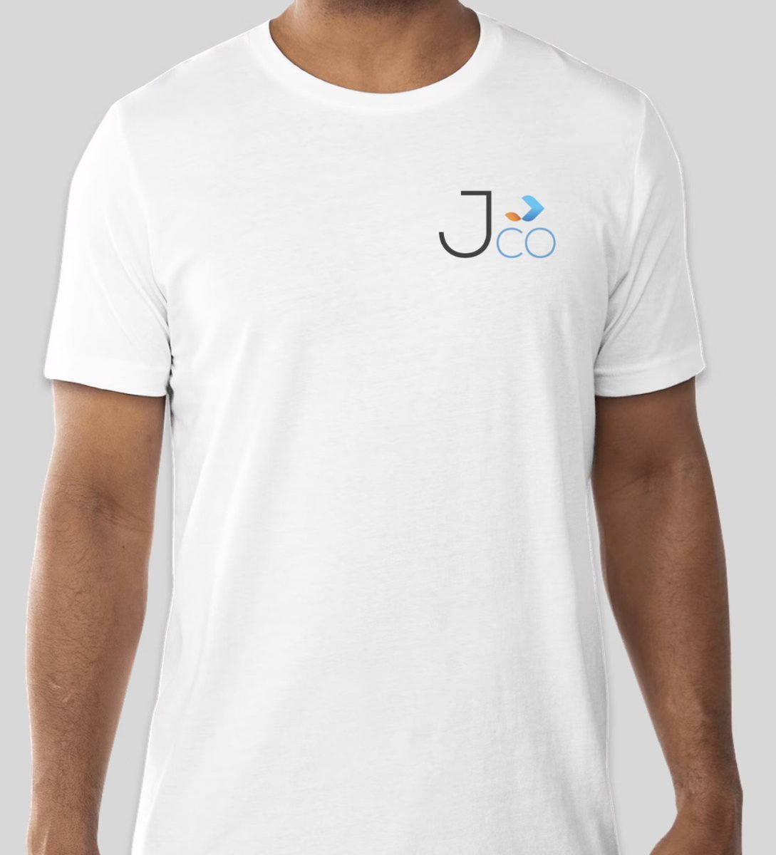 JennyCo_inc's tweet photo. $JCO fam - it's time for a giveaway!

A JennyCo T-shirt will be given away to 10 lucky followers who:

✔️ Like this tweet
✔️ Retweet this tweet
✔️ Follow @JennyCoInc 

🗓️ The 10 lucky followers will be selected and announced on September 22nd at 12pm PST.

Good luck!🍀

$DAG $LTX https://t.co/nQ1DmIatKU
