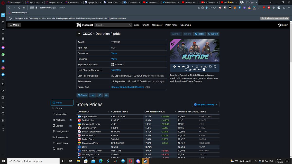 SolixKickz's tweet photo. operation??? #csgo #operation #gayben https://t.co/MShbfo0cvu