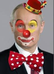 Does anyone know the whereabouts of this man? Last seen with the members of the Cirque du Kremlinoel when attempting to give a speech with another clown. Has not responded to any emails, ignores his audience, may not be too alive. Any info is appreciated. Pic @BytorNSnowdog