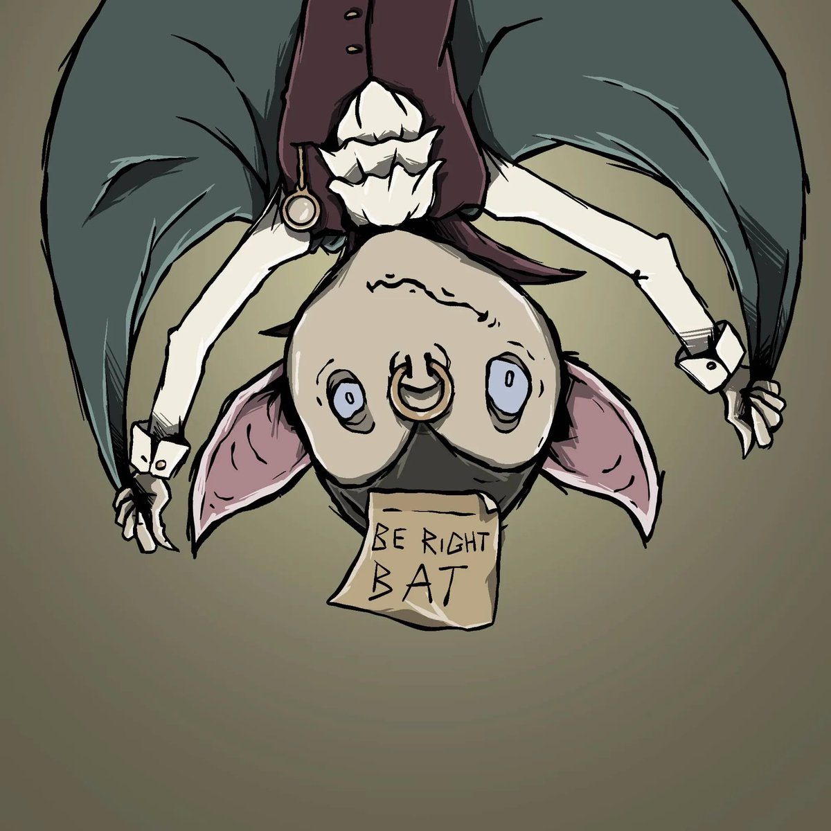 unplugged_NZ's tweet photo. OMG I'm getting addicted to @Moon_Bats ♥️🦇
Just got me a #MutantBat AND a #VampBat thanks to @itscmyg
LOVE the Moon Bats community!
🦇🦇🦇
#MoonBats #UpsideDown https://t.co/C01DMGmXzH
