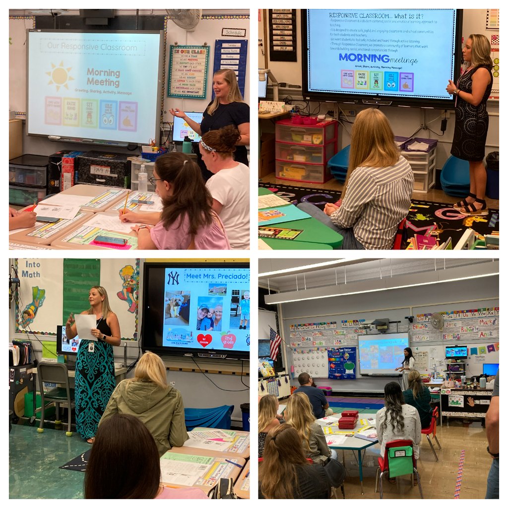BerkeleyWWRSD's tweet photo. Thank you teachers, parents, and Bergen Promise for a wonderful Back to School Night! I remain proud to be part of such a talented and loving community. #everyonebelongs #berkeleystrong https://t.co/kdMlM4lEax