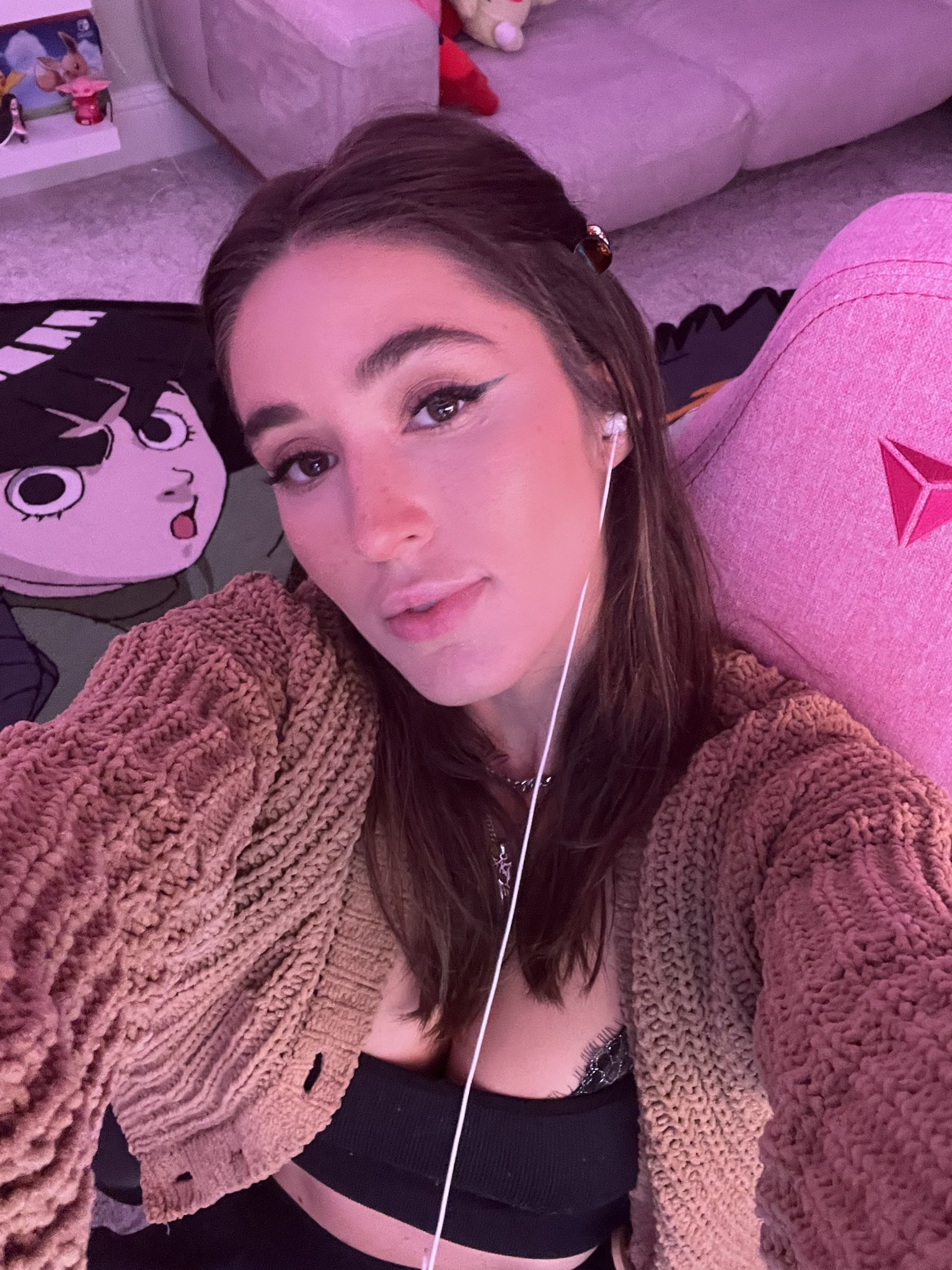 Natalie Roush on Twitter: "🪨💚 https://t.co/UXtUj7ouVc https://t.co ...