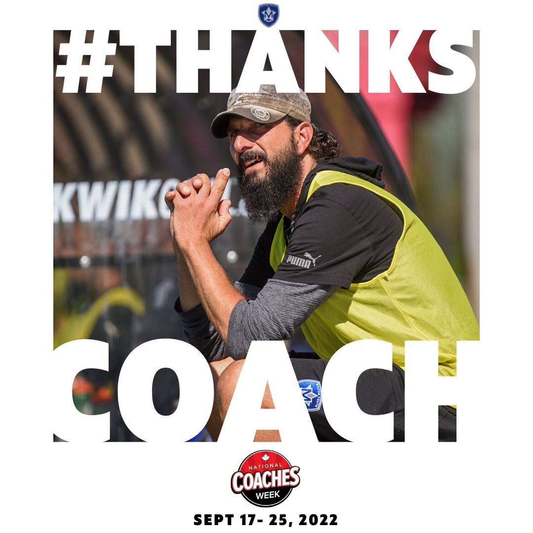 milton_magic's tweet photo. It's National Coaches Week... take a moment to thank your coach(es) below! ⤵️

#ThanksCoach #CoachesWeek #MYSC #MiltonMagic #ExperienceTheMagic #Coach #Soccercoach #NCCP #NationalCoachesWeek https://t.co/WfQ7KLO8qI