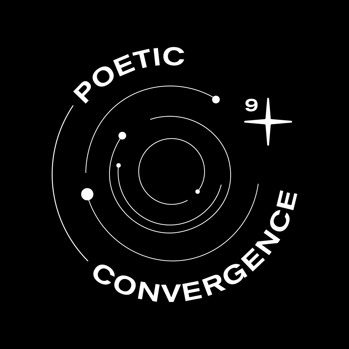 Ignite. Activate. Inspire. The Poetic Convergence is almost here!

It's not too late to sign up! Educators and students in the LA area can DM us for more information on how to join us for workshops with <a href="/fannychoir/">franny choi</a> <a href="/speakdeadly/">Paul Tran</a> <a href="/_joseolivarez/">josé olivarez</a> and more!