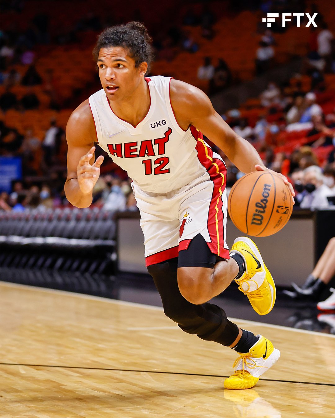 Miami HEAT on Twitter "OFFICIAL The Miami HEAT announced today that