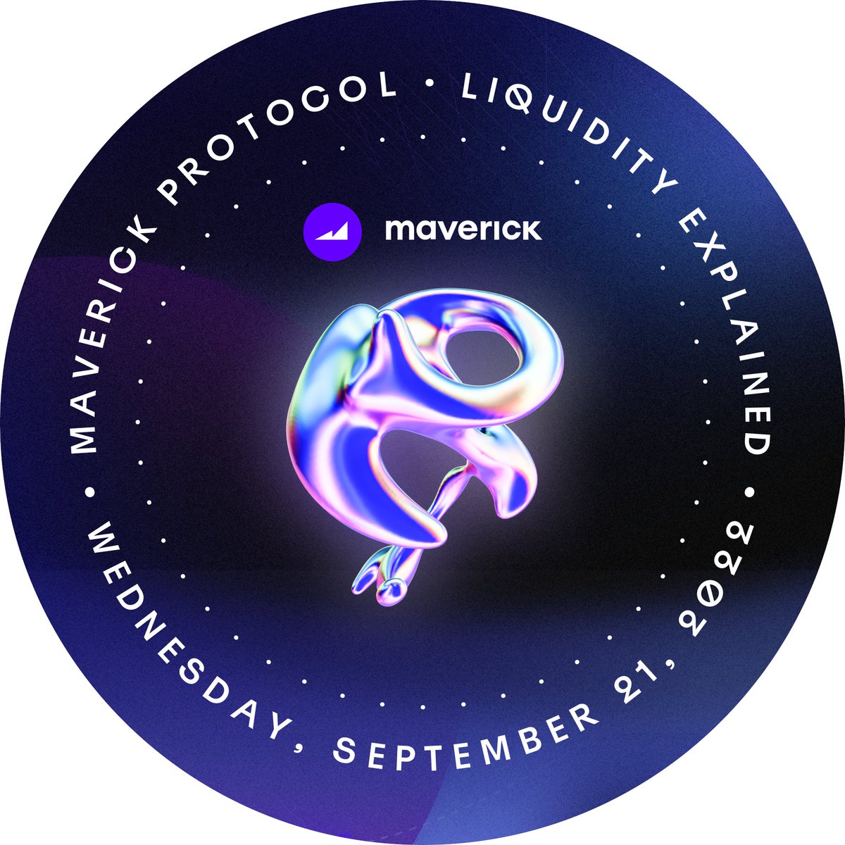 Maverick Protocol tweet media