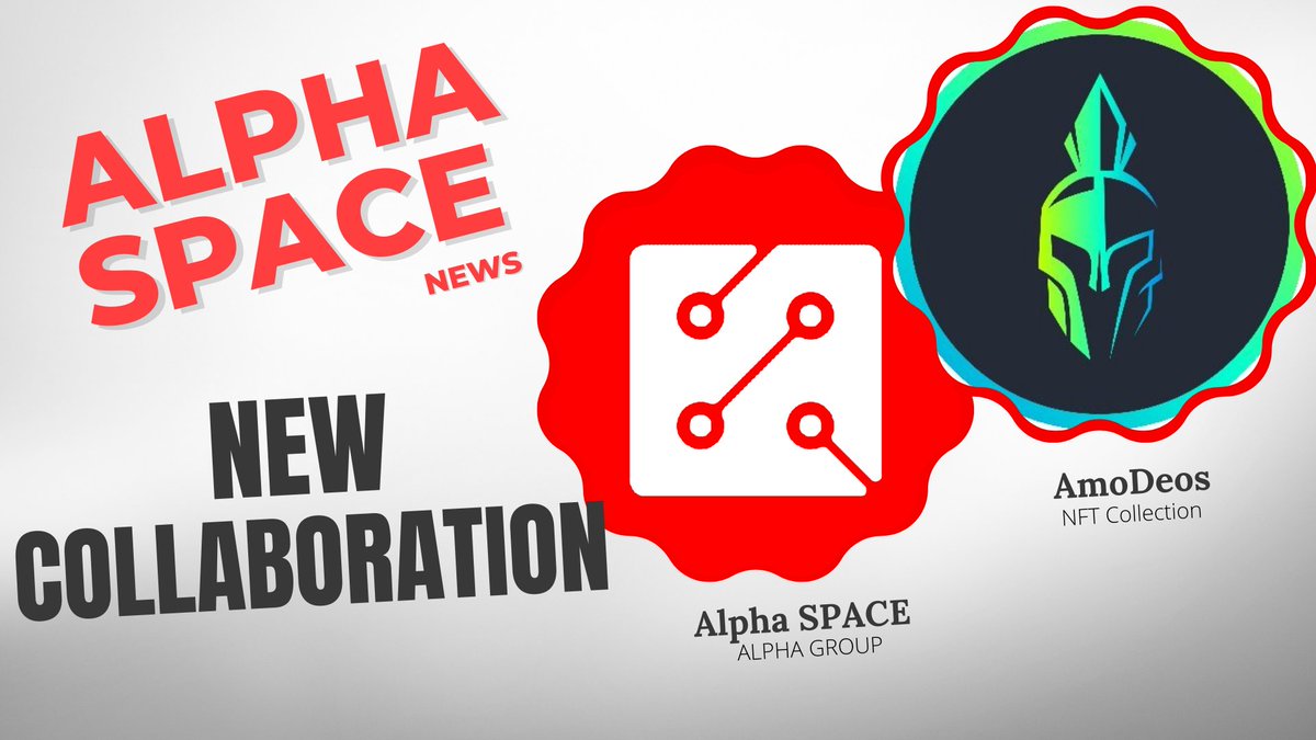 Alpha Space tweet media