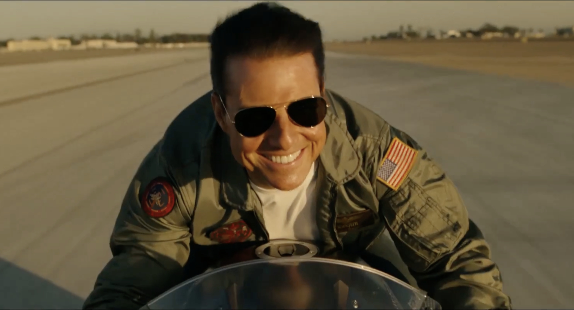 Top Gun Archive on Twitter "Top Gun Maverick has passed Star Wars