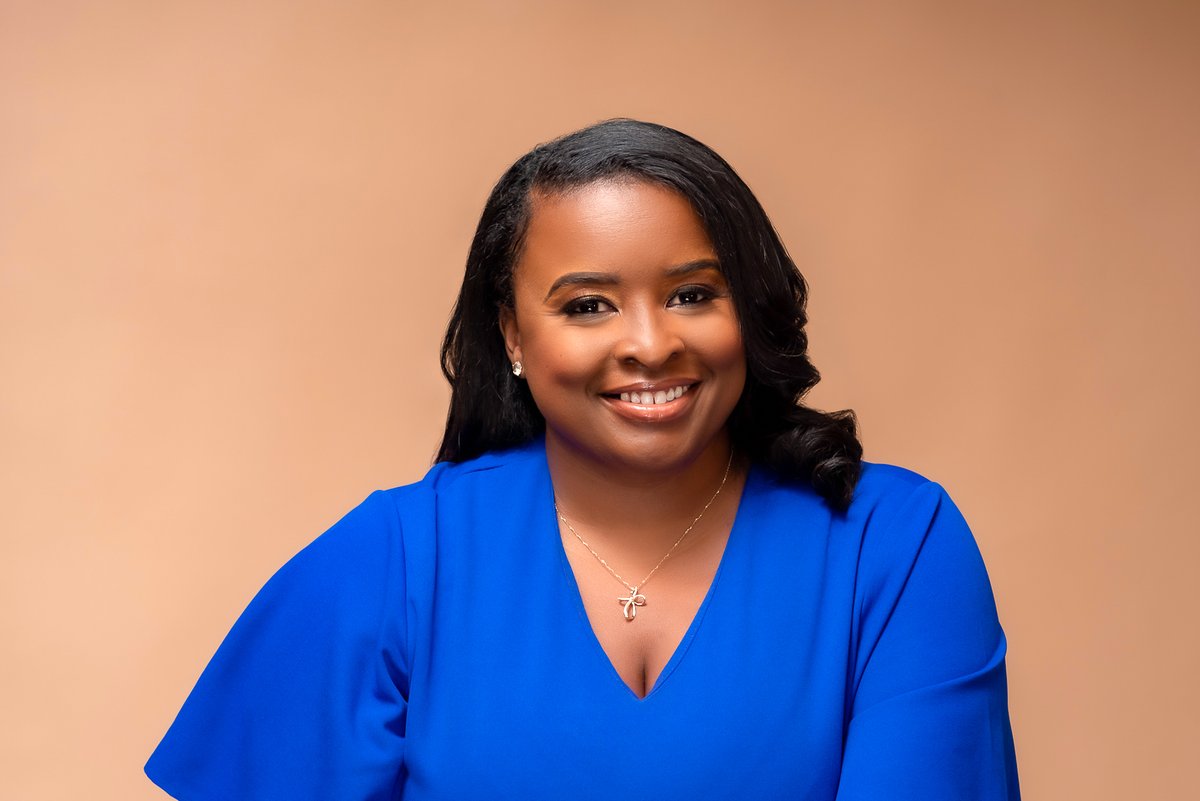 Columbus_Works's tweet photo. It is with great excitement that we share that the next generation of leadership has been named to direct @Columbus_Works. Join us in welcoming Kaiya Harris Thompson as our new CEO. Read more at    https://t.co/qb93uIzeWB https://t.co/0cbqmK9ydN