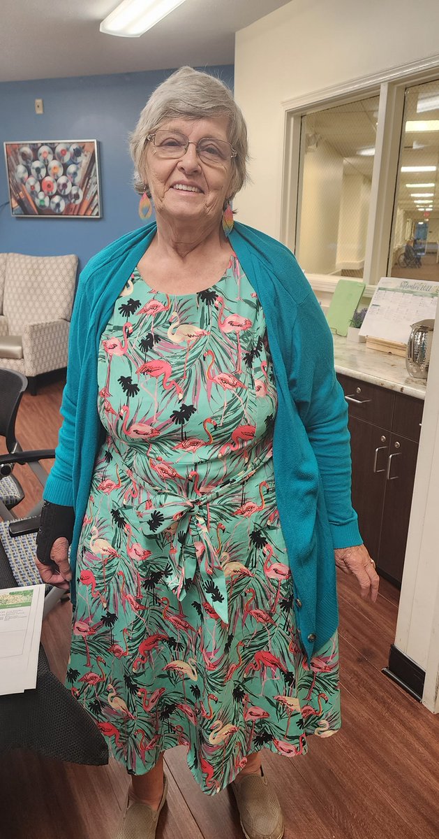Greenleaf_HC's tweet photo. We always have a great time with our Senior Executive Club members! Are you interested in our next get together? Reach out to your Greenleaf admissions team today for more information. 😃 https://t.co/Lv2dznwebJ