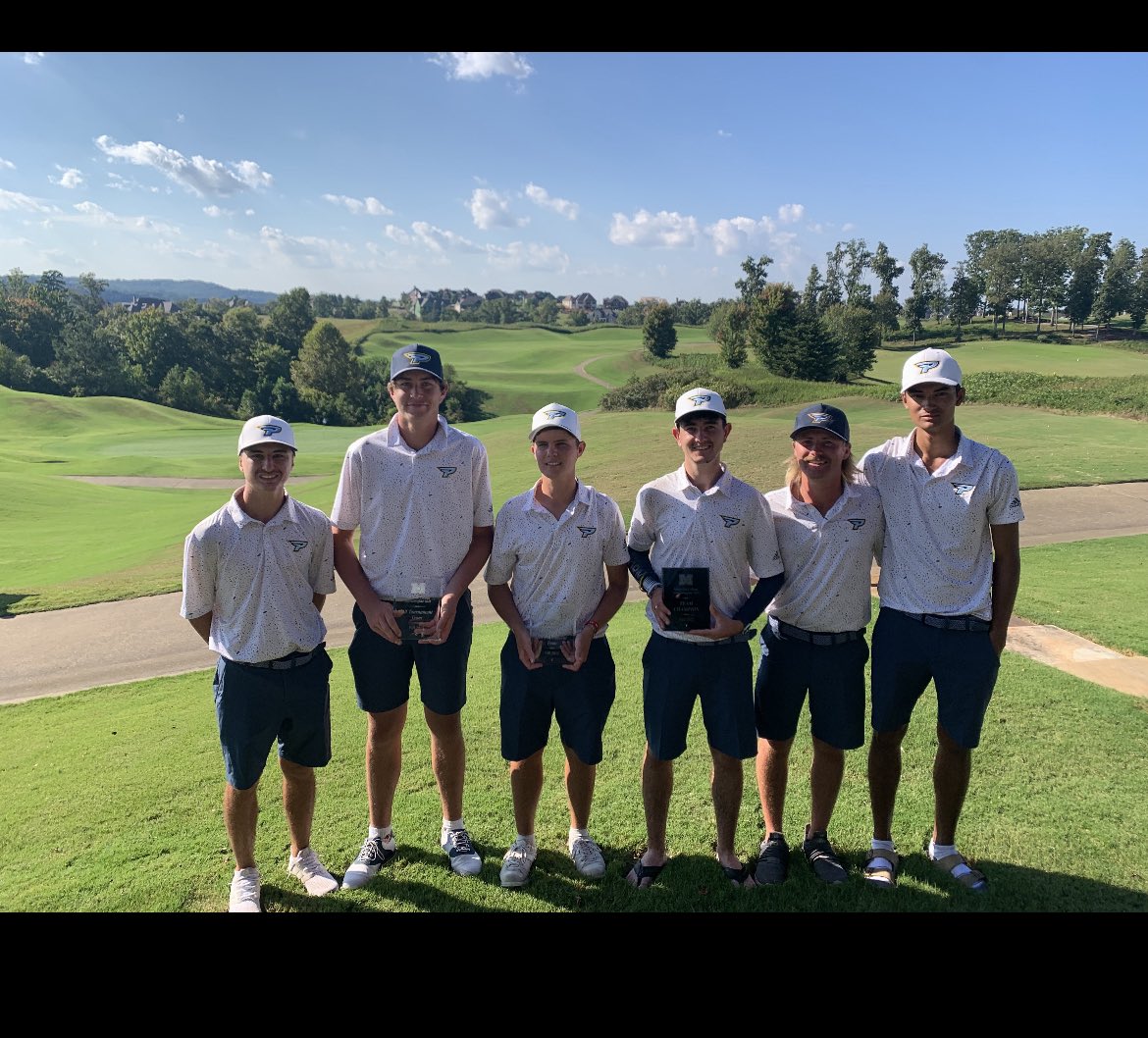 Point Skyhawks tweet media