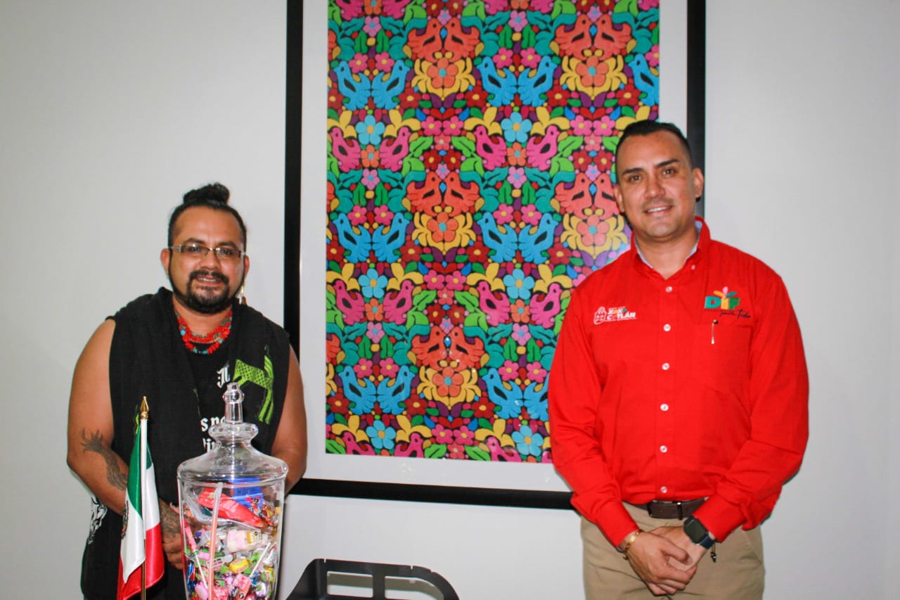 Eric Ortiz Hernández (EricOrtizH) / Twitter