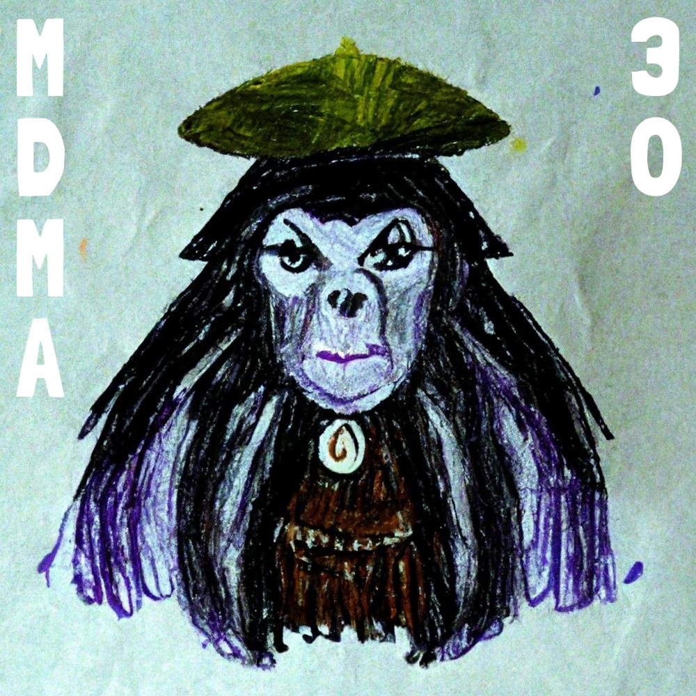 MarcusDrawMore's tweet photo. The first ape minted by the public almost two weeks ago.

An APE WITCH 🧙‍♀️🧹🍲

“Those who don't believe in magic will never find it.” https://t.co/uoWqPVT4jB