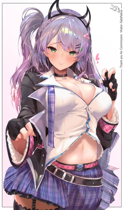 #絵柄が好みって人にフォローされたい でも絵柄ごっそり変わることある!!! 