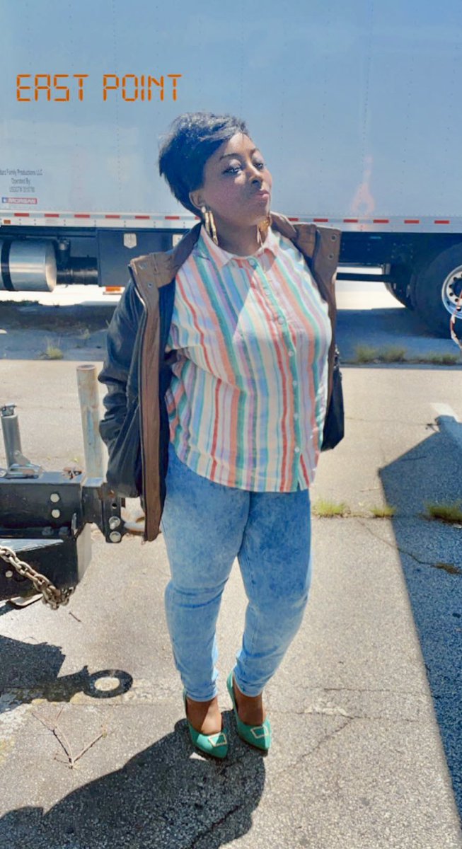 Pretty_blackk83's tweet photo. On set of @bmfstarz https://t.co/CZ88OxBN8d