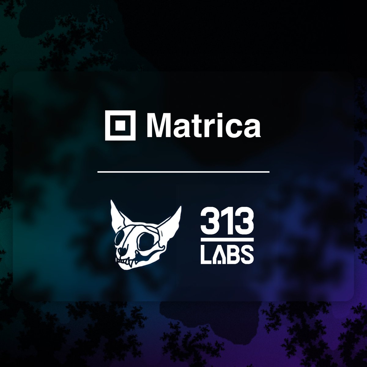 Matrica 🔳 tweet media