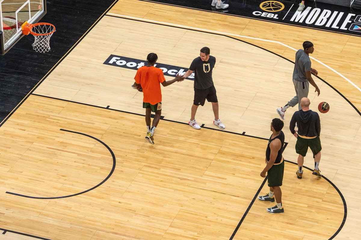saskatoonmamba's tweet photo. We had an all-star cast of Coaching Staff this year!⁣
Let's show 'em love on #NationalCoachWeek 📋⁣
⁣
• Head Coach, Dean Demopoulos⁣
• Lead Assistant Coach, @TMass10
• Assistant Coach, @CoachJDD_503
• Assistant Coach, @CoachMagdanz
⁣⁠⁣⁣⁣⁣
#FearTheFang | #LetsBall https://t.co/rRZQSwYLAN