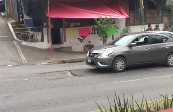 X Un MoReLoS + SeGuRo. tweet media
