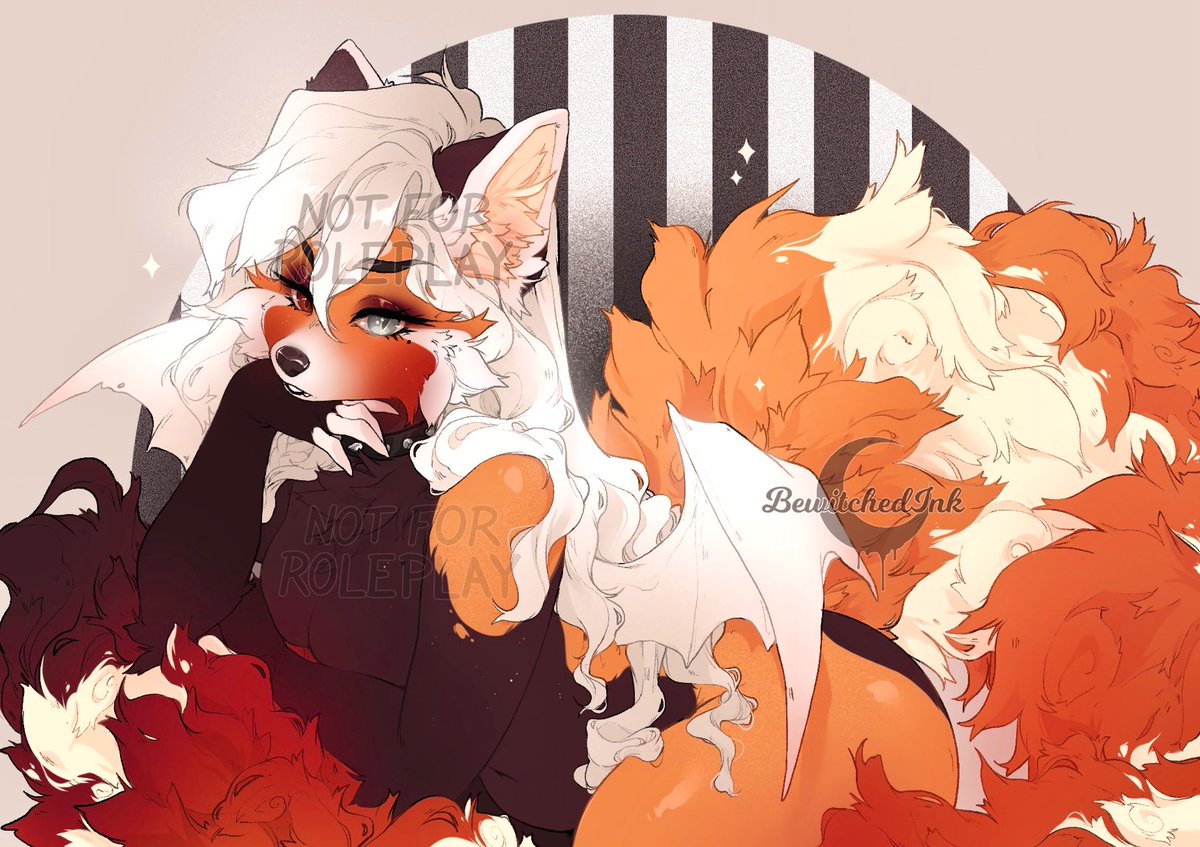「It's almost autumn and y'all know what t」|☾ WITCH ☾のイラスト