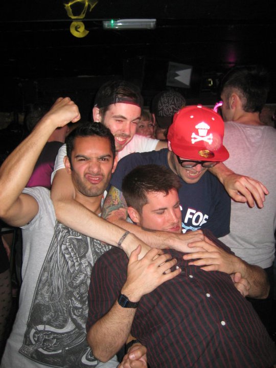 LastResortClub's tweet photo. THROWBACK TUESDAY: throwing it alllll the way back to the first ever LR... https://t.co/5TevGw2LTP