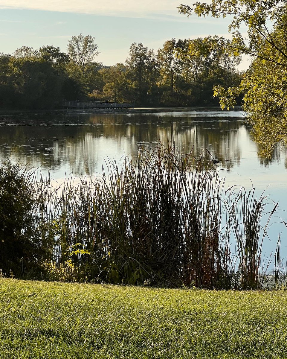 JenSumpter's tweet photo. Carriage Hill in Dayton is so beautiful https://t.co/biUiKwLjXK